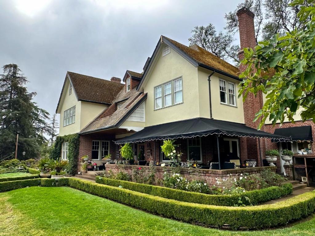 The Inn on Knowles Hill Bed & Breakfast Hotel photo 4