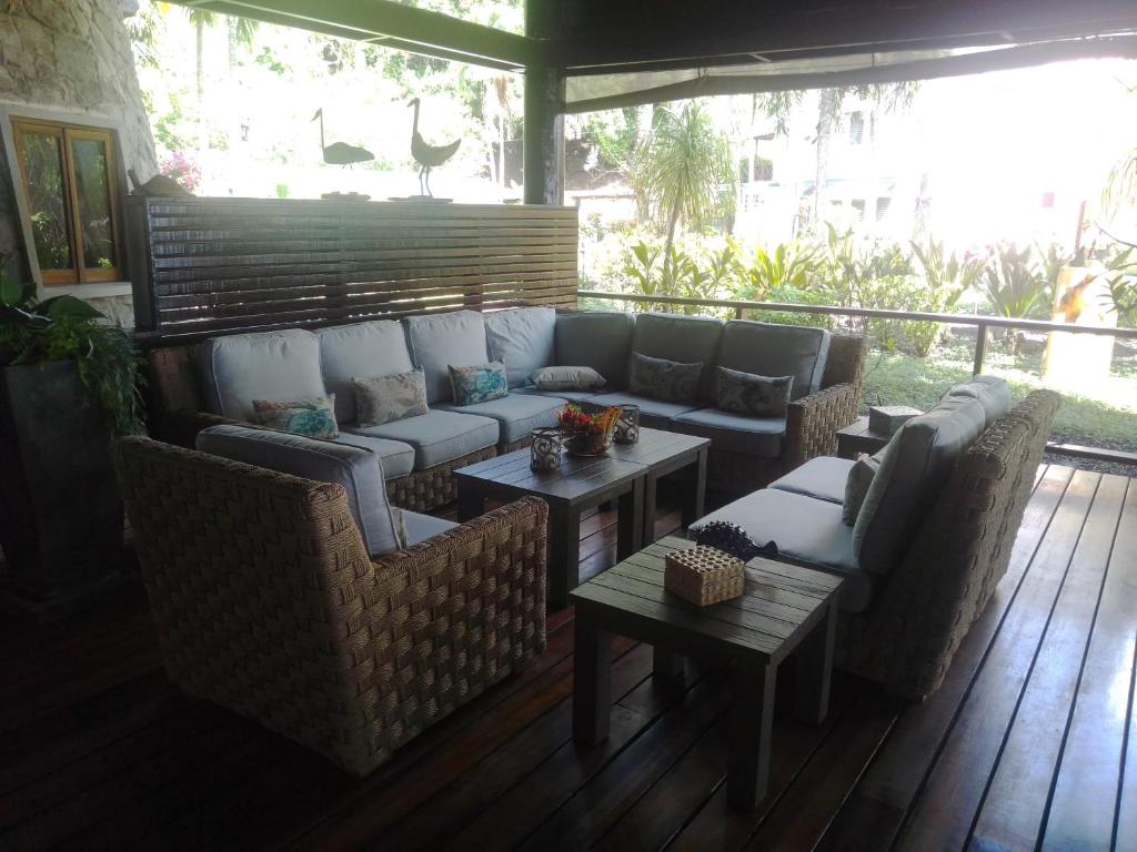 La Sagesse Hotel, Restaurant and Beach Bar photo 3