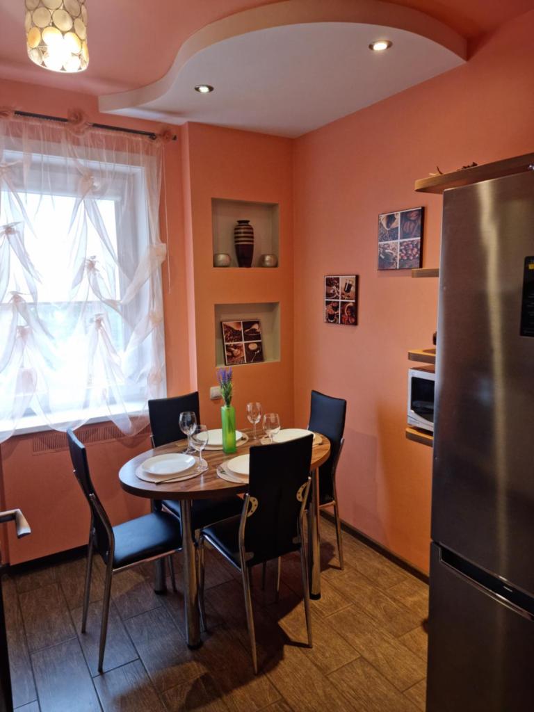 Apartment Maya
