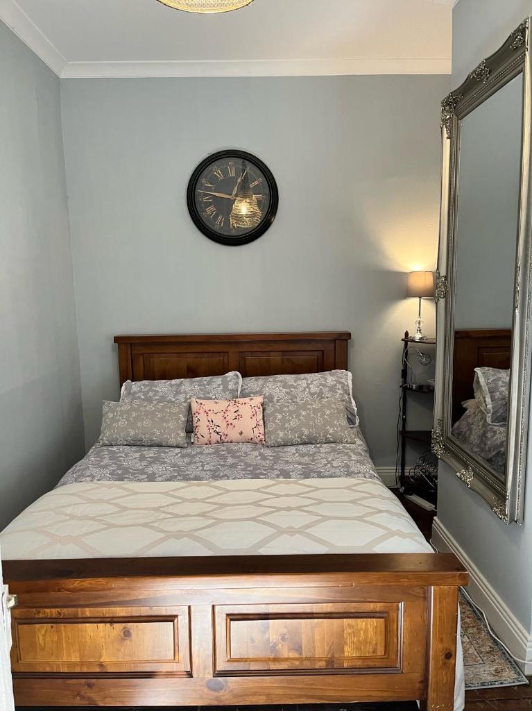 Stone Lodge B&B photo 3