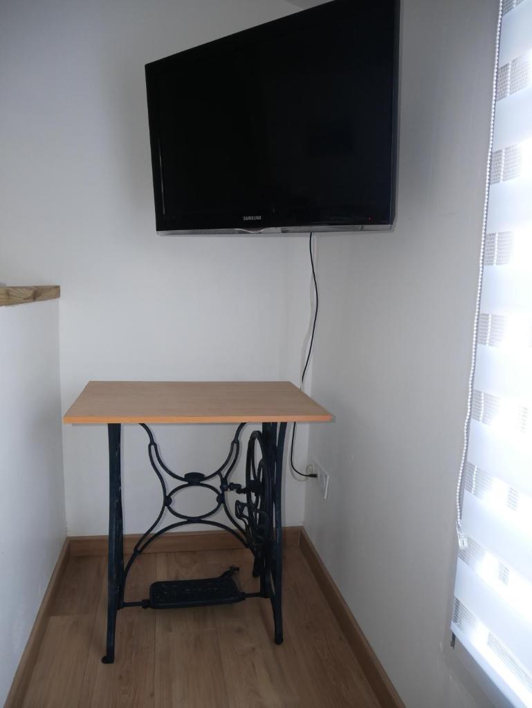 Appartement T2, au calme. photo 3
