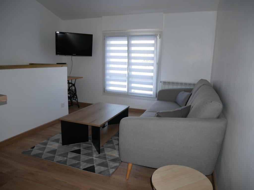 Appartement T2, au calme. photo 2