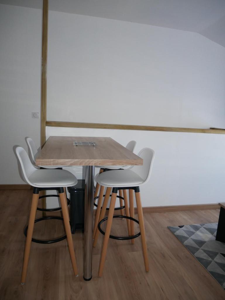Appartement T2, au calme. photo 4