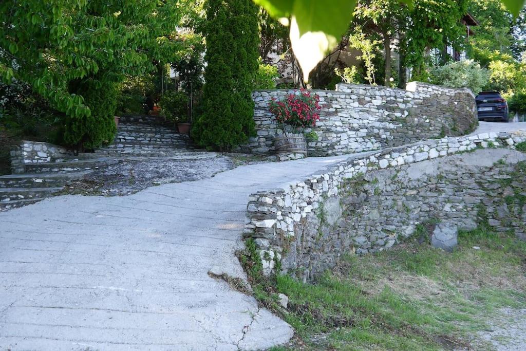 Wonderful 4 Bedroom Villa & separate guest house Villa Thalia photo 3