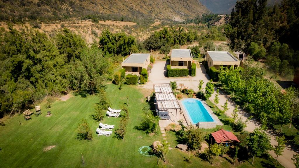 Lodge del Maipo photo 2