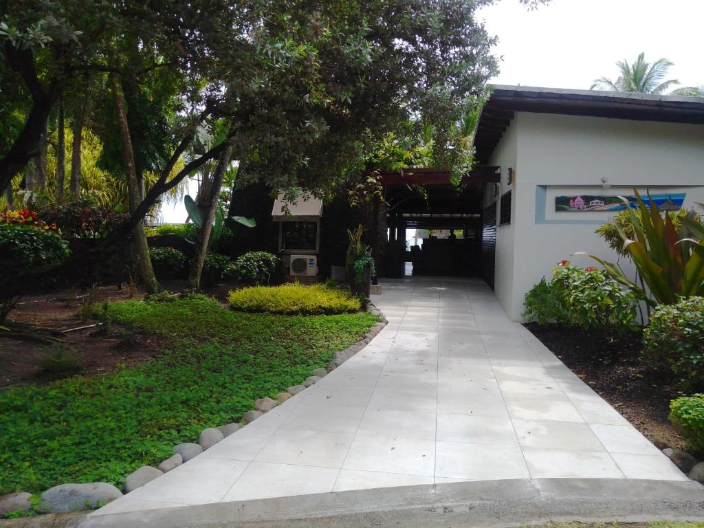 La Sagesse Hotel, Restaurant and Beach Bar photo 1