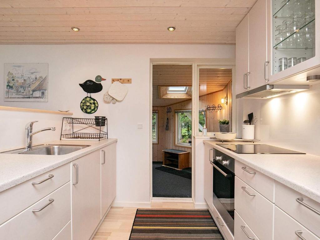 Holiday home Højslev XVI photo 4