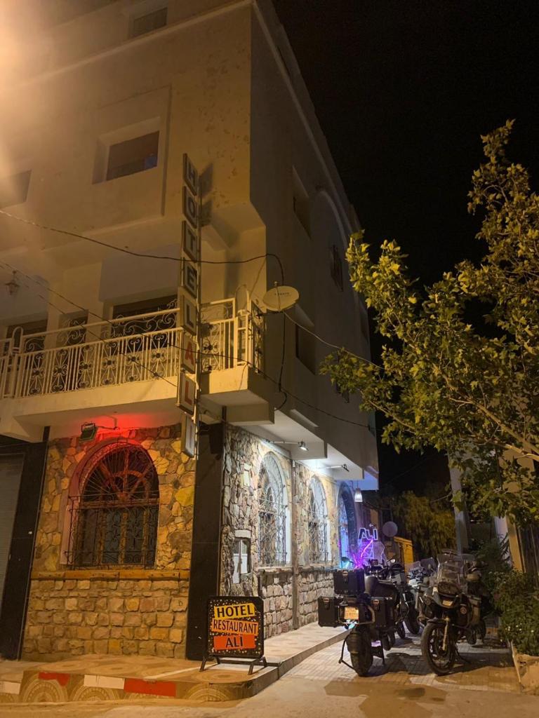 Hôtel Restaurant Ali photo 2