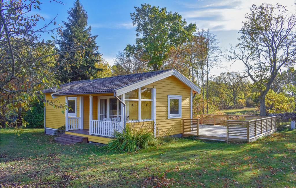Stunning Home In Jmj With 2 Bedrooms And Wifi