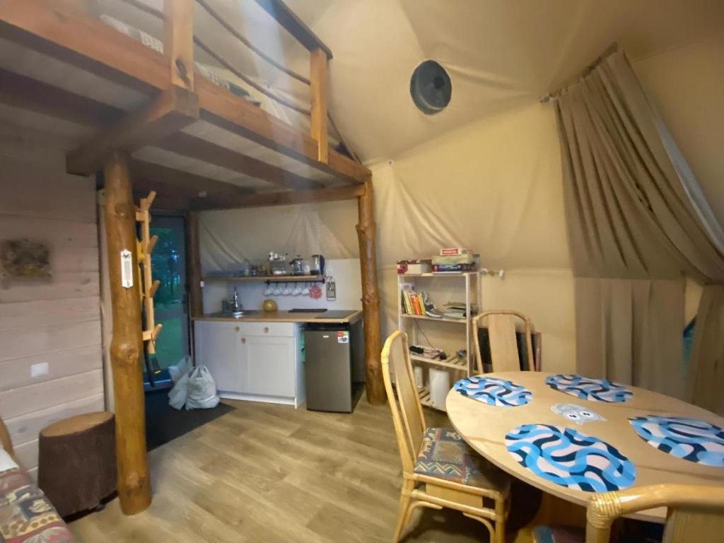 Glamping Drzwi Do Lasu photo 1