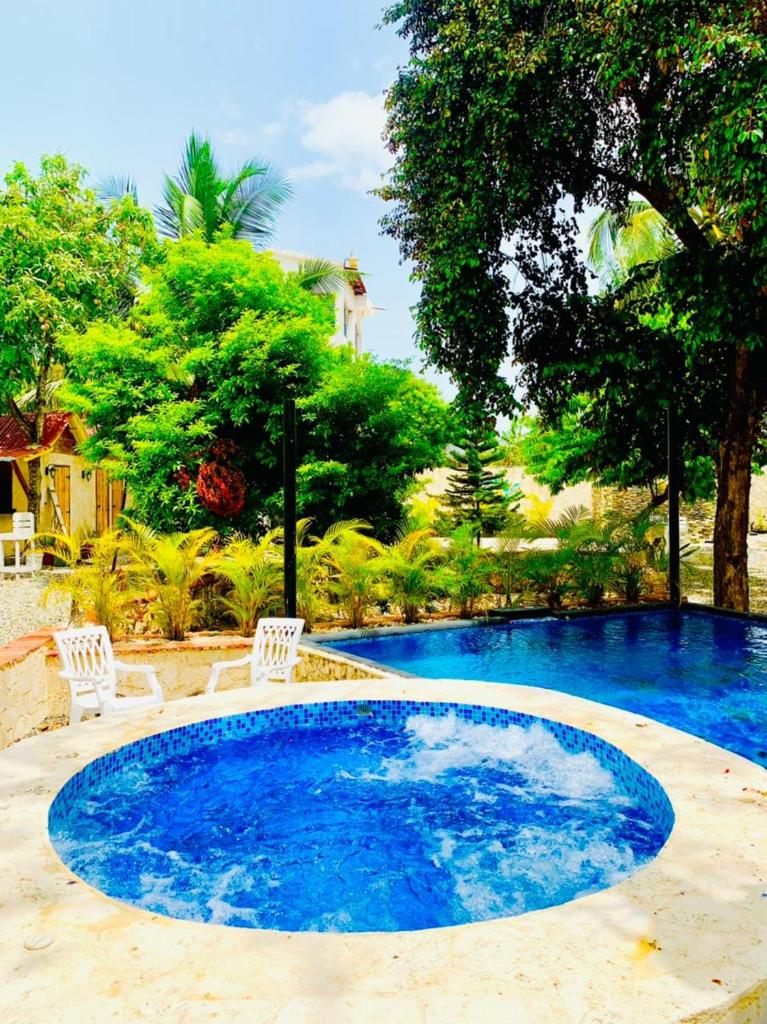Villa Marcia