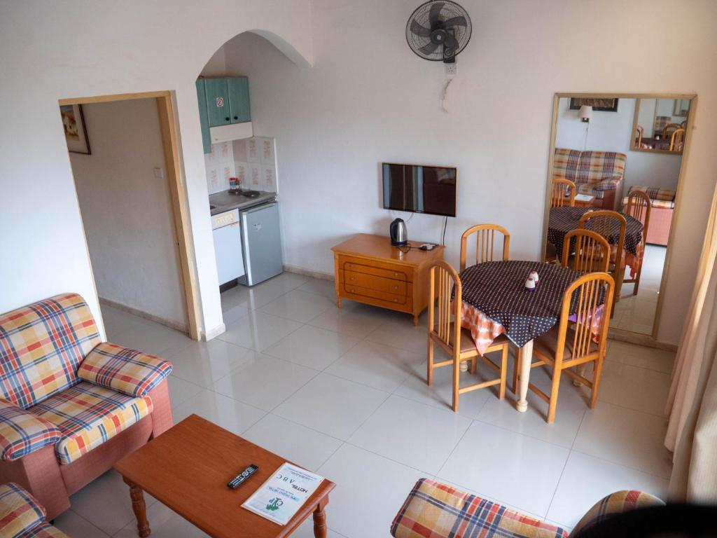 Cape Point Hotel photo 2
