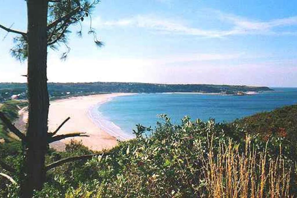 Sables d'Or, studio 31, équipé, à 300m de la plage photo 4