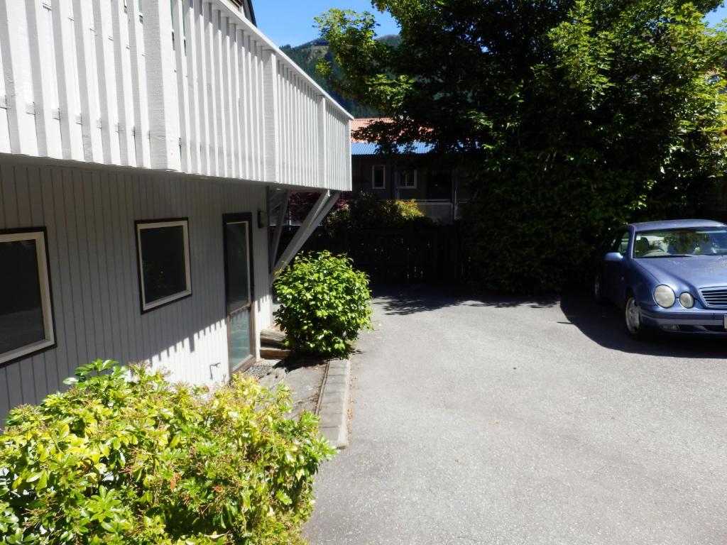 Wakatipu View Apartments Room Type - Apartment - Ground Floor