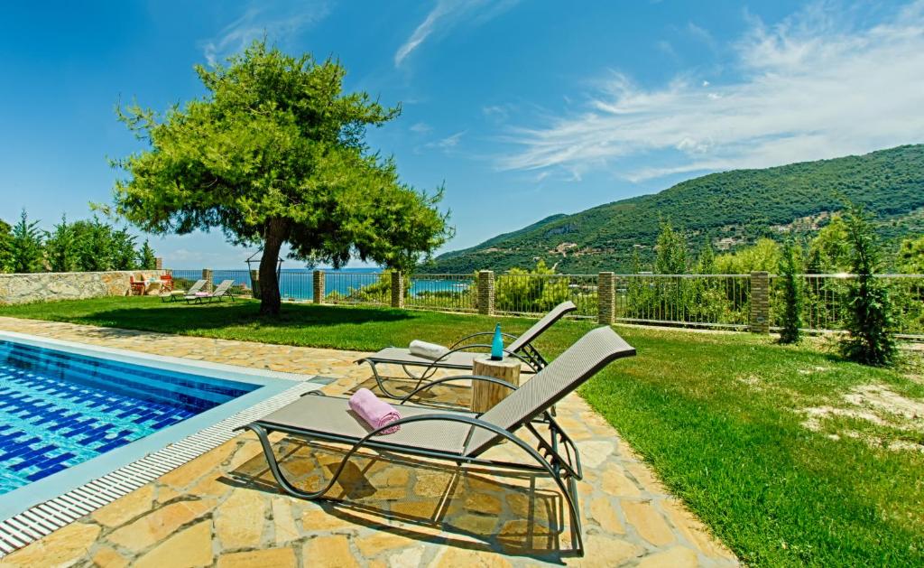 Villa Tireda 2 photo 3