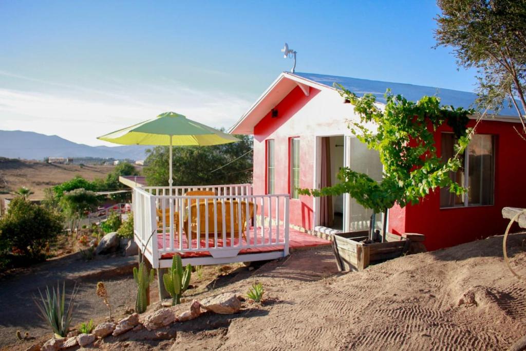 Rancho Matalote photo 2