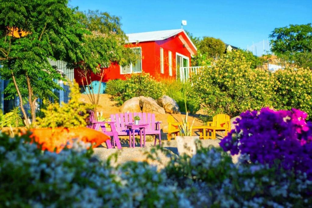 Rancho Matalote