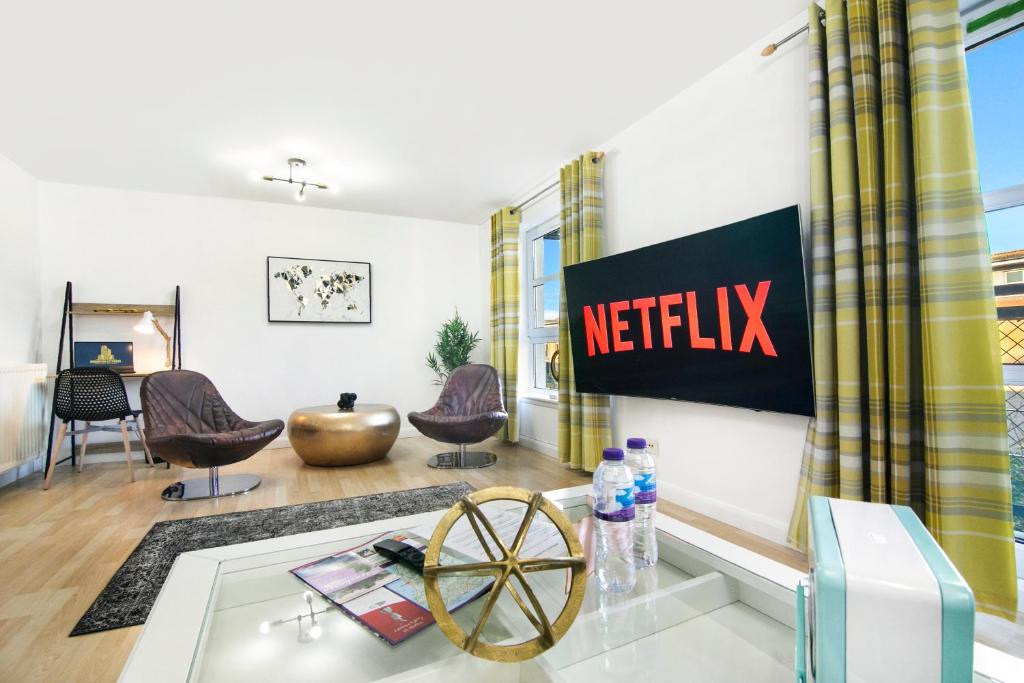 Bannermill Place Lodge ✪ Grampian Lettings Ltd photo 2
