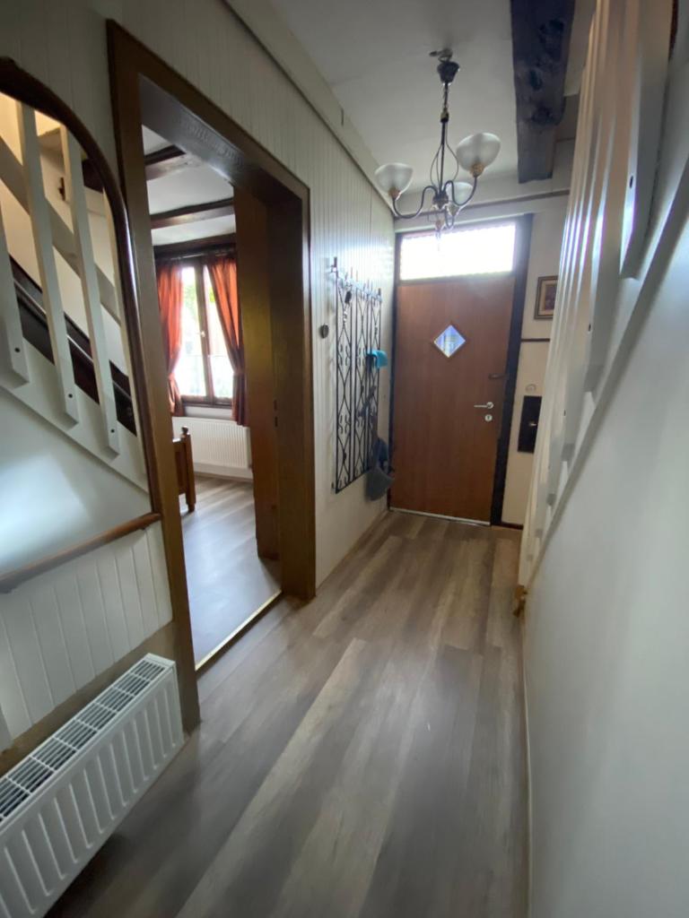 Charmantes Ferienhaus „Am Stift“ in zentraler Lage photo 1