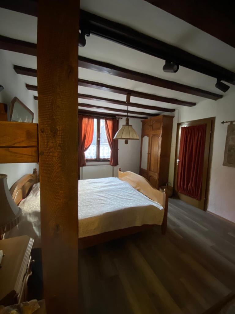 Charmantes Ferienhaus „Am Stift“ in zentraler Lage photo 3