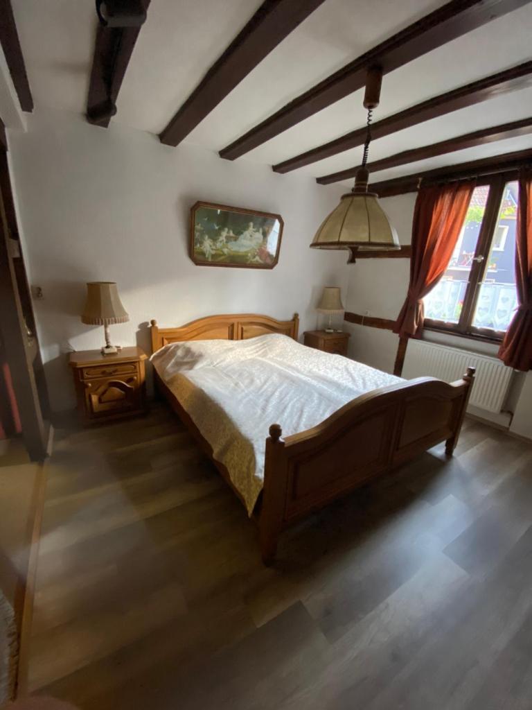 Charmantes Ferienhaus „Am Stift“ in zentraler Lage photo 2