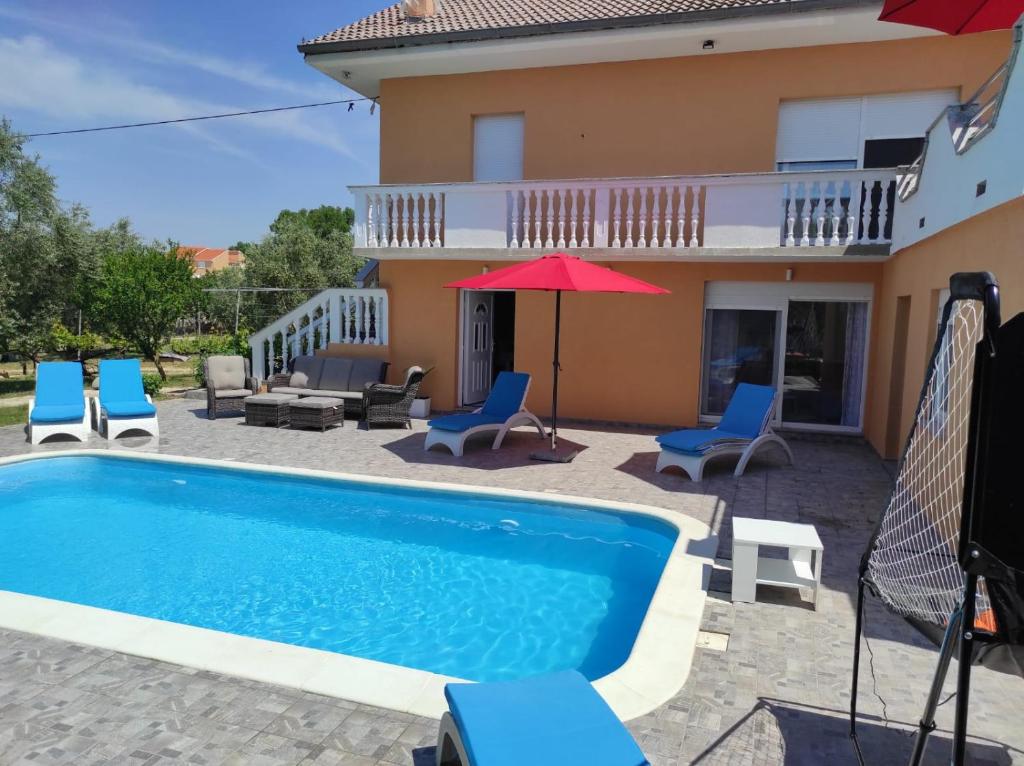 Vila Danica photo 1