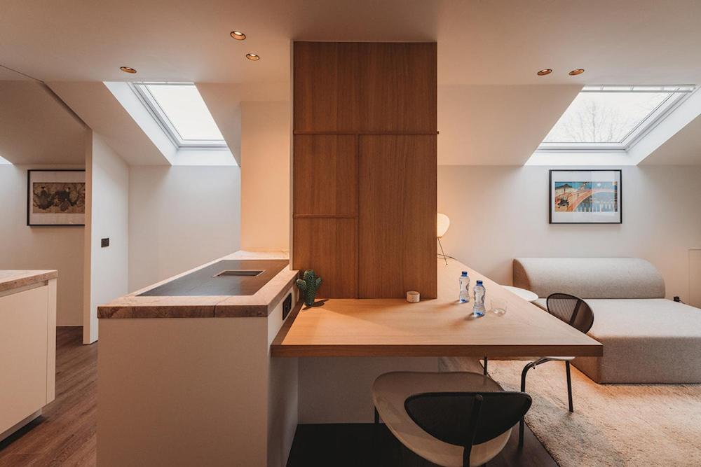 Luxe lodge - modern, comfort & quiet photo 1