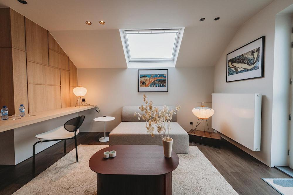 Luxe lodge - modern, comfort & quiet photo 2