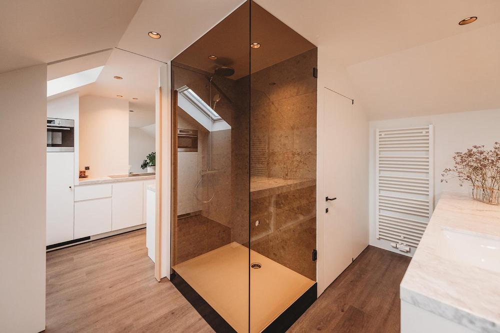 Luxe lodge - modern, comfort & quiet photo 4