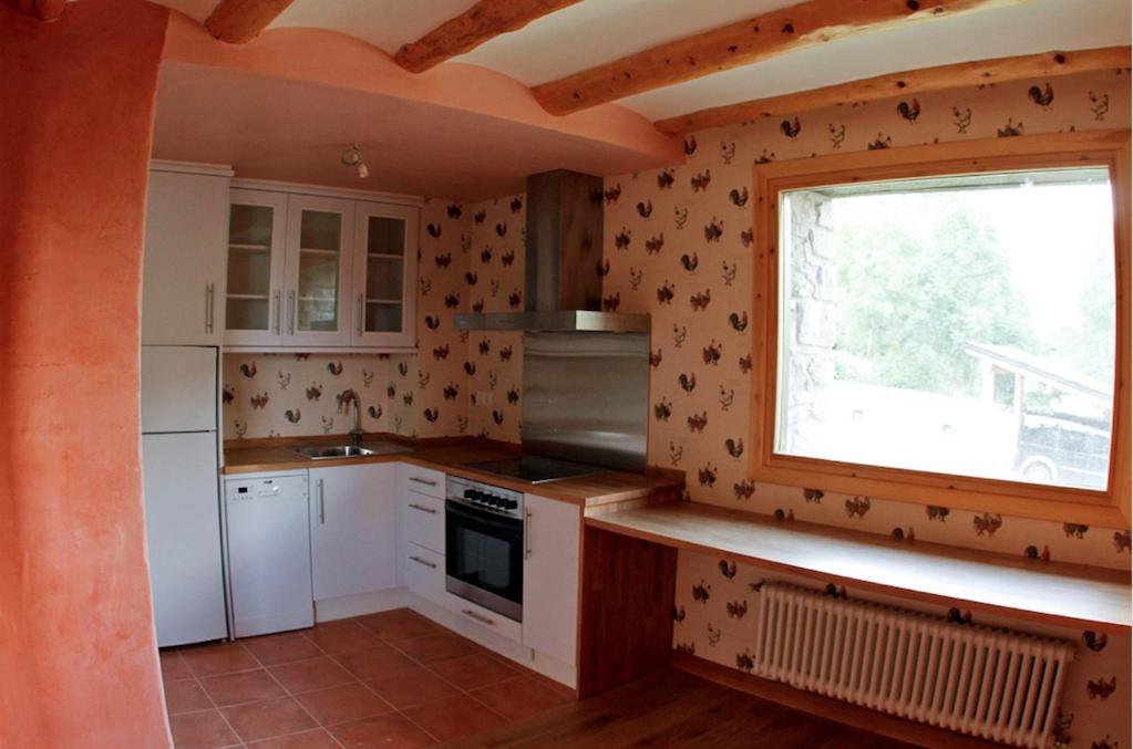 CHECK-IN CASAS Borda Blaner photo 2