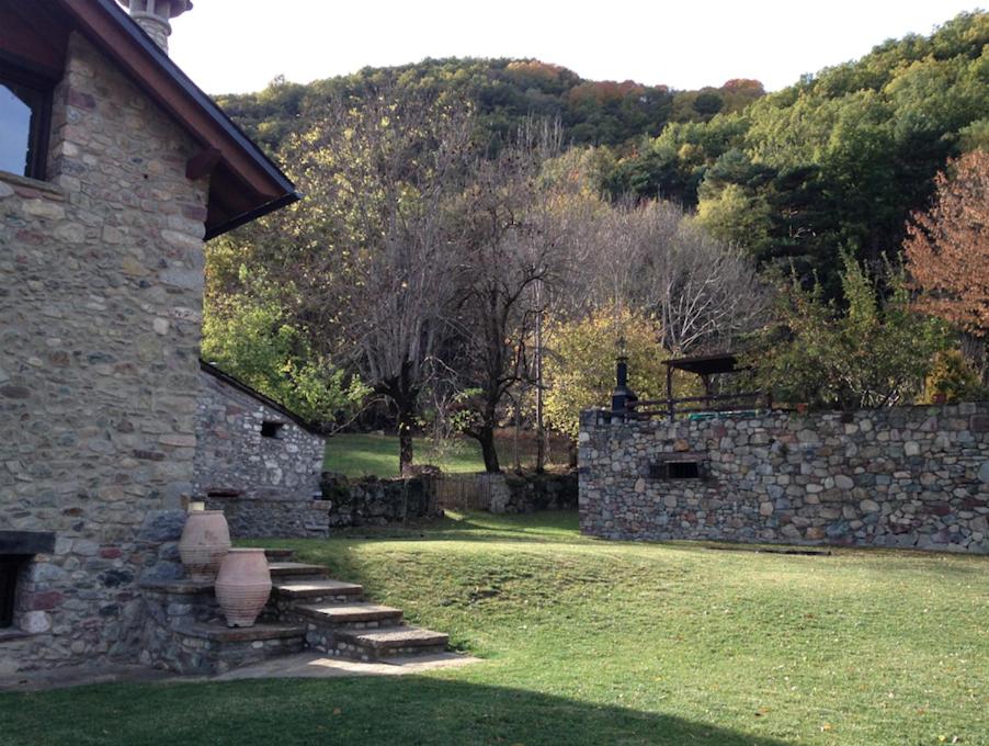 CHECK-IN CASAS Borda Blaner photo 3