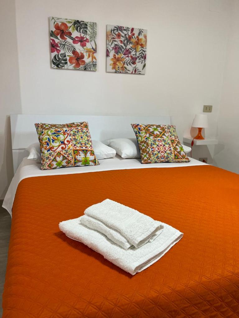 Trentuno Mondello Apartments photo 2