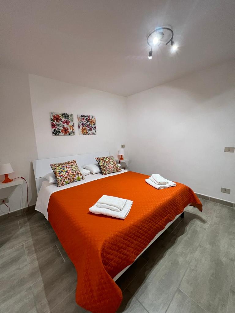 Trentuno Mondello Apartments photo 1