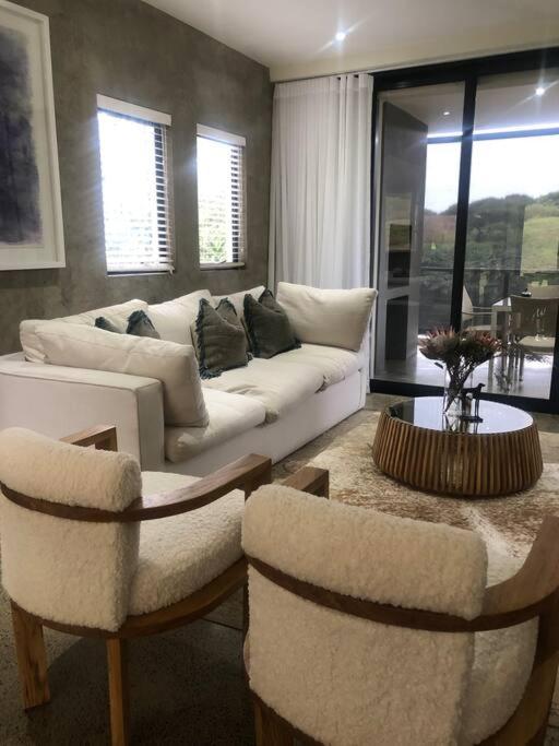 1 The Eighteenth, Prince’s Grant Golf Estate