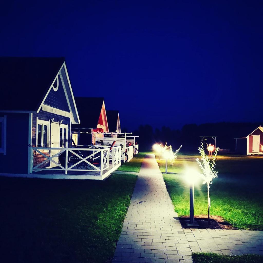 Słoneczny Zakątek Słajszewo photo 2