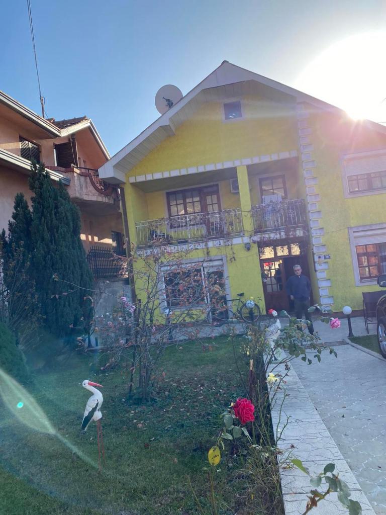 Apartman Zivic photo 1