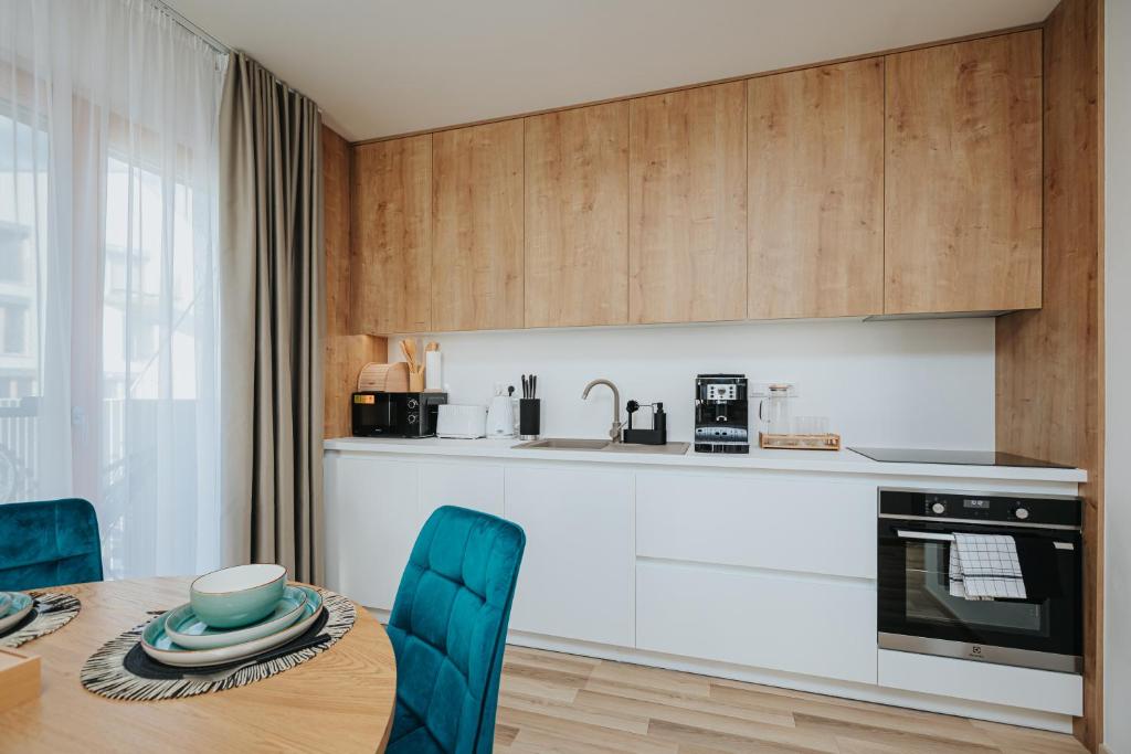 Apartmán Hillside X34, Kubínska Hoľa photo 3