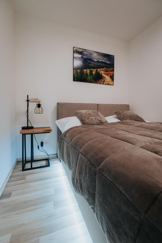 Apartmán Hillside X34, Kubínska Hoľa photo 4