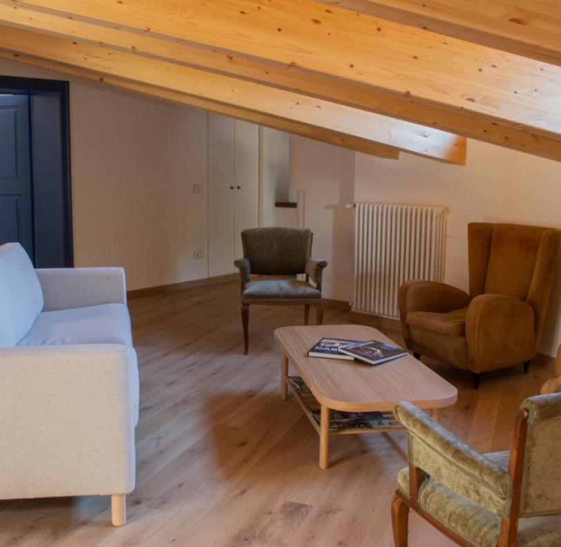 B&B Villa Cavallier photo 2