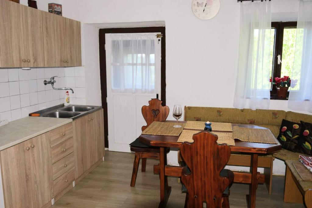 Kuća za odmor Beljan photo 4