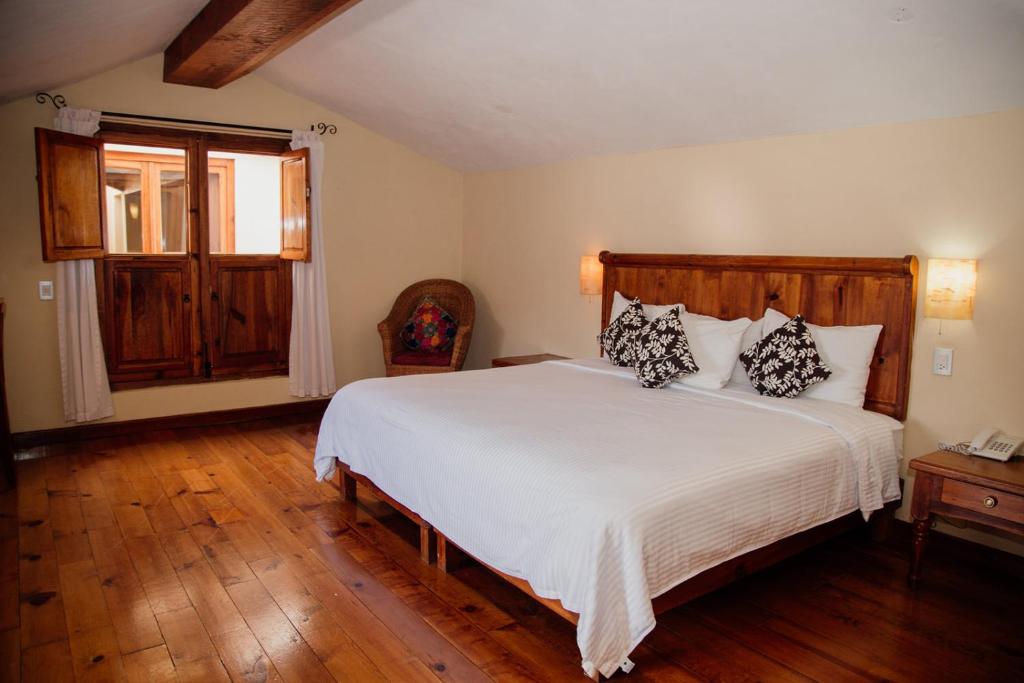 Hotel San Marcos photo 4