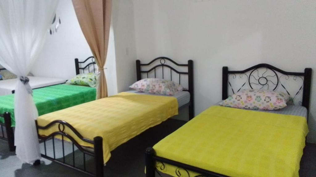 Helena Hostel photo 2