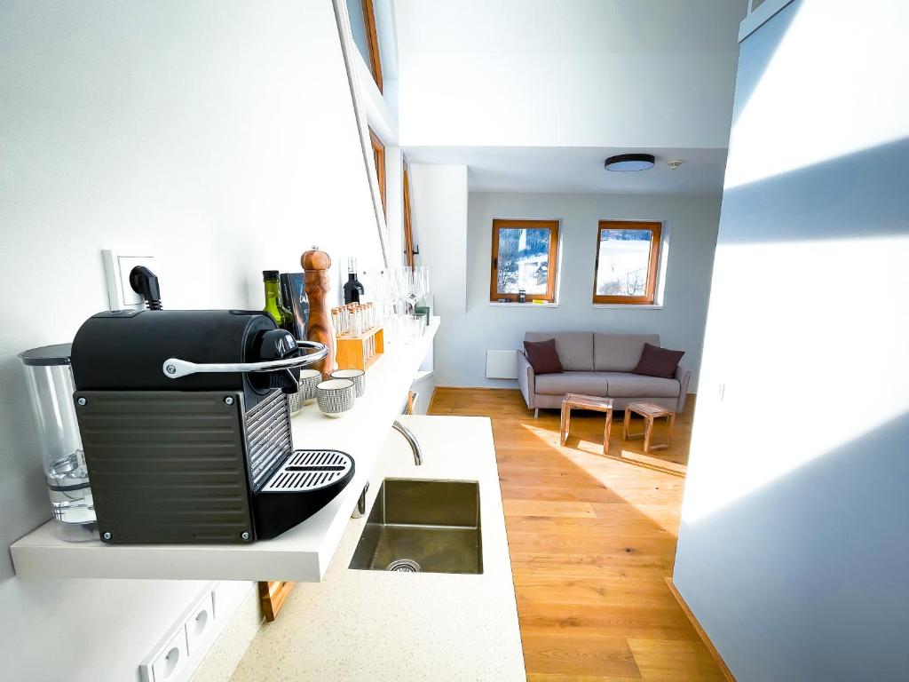Apartman Bratrouchov photo 1