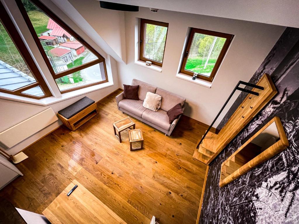 Apartman Bratrouchov photo 2