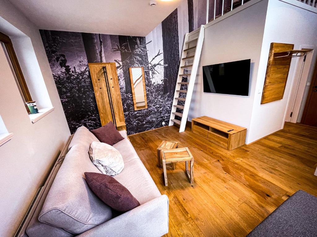 Apartman Bratrouchov photo 3
