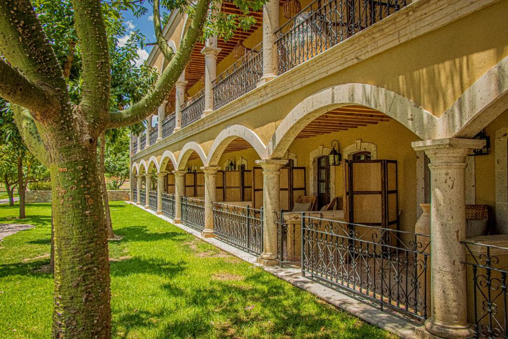 HC HACIENDA CATRINA HOTEL BOUTIQUE photo 1