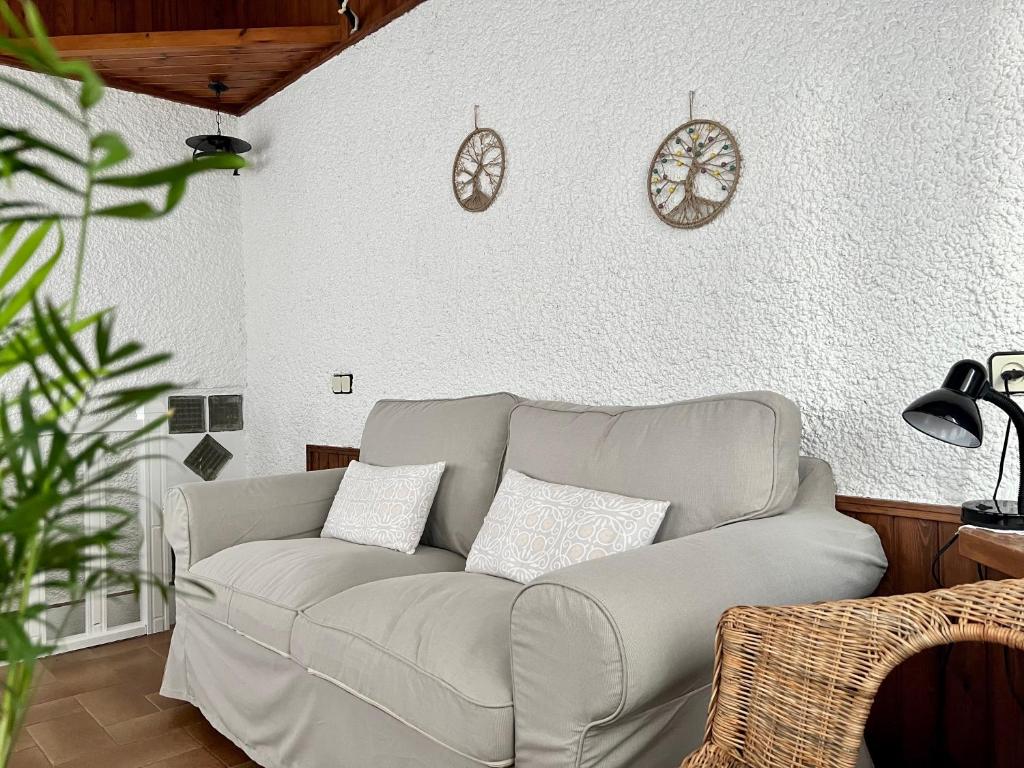 ÀTIC CASA POMAR photo 2