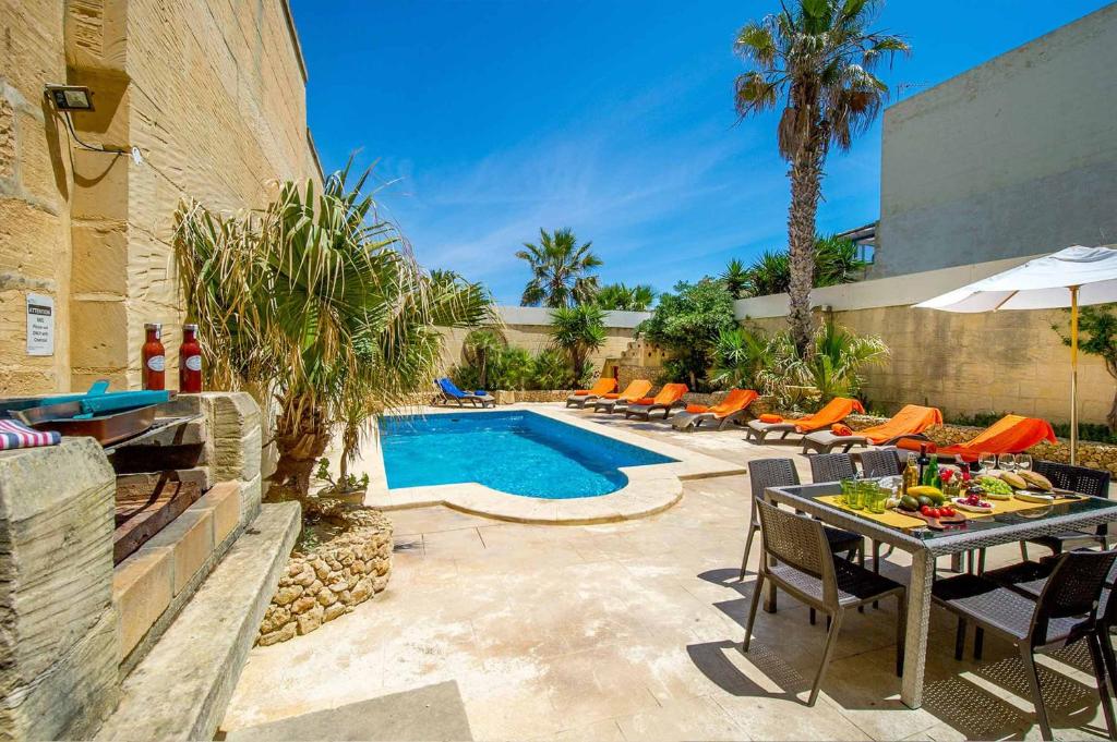 Ponderosa Holiday Home photo 2