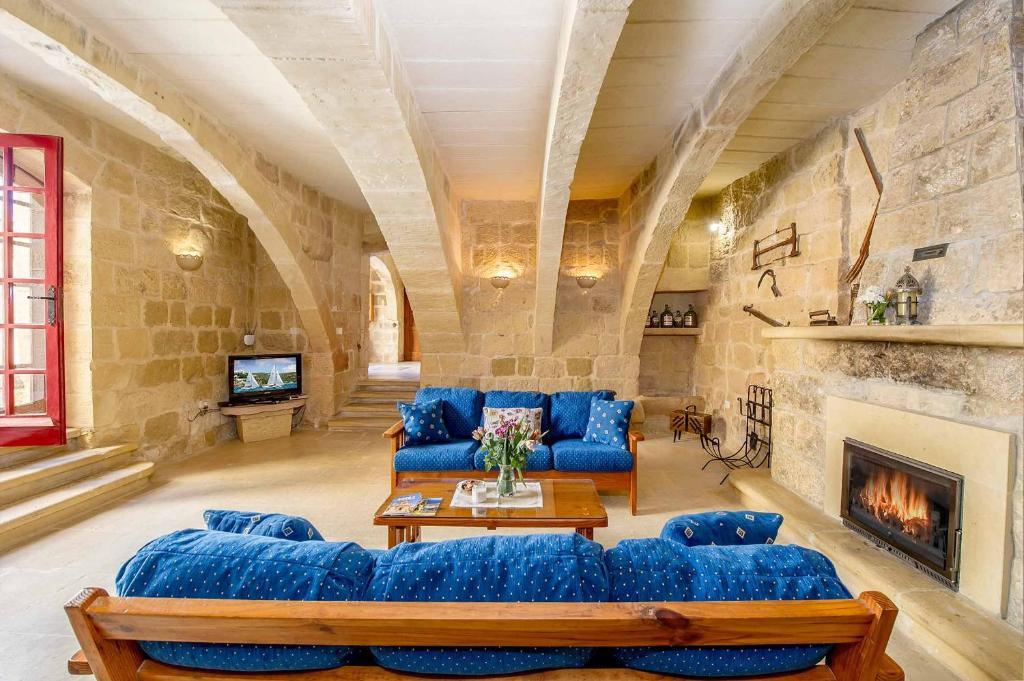Ponderosa Holiday Home photo 3