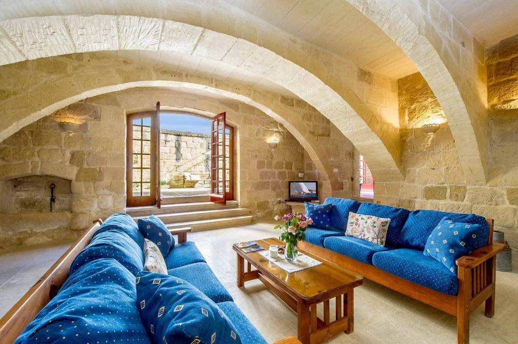 Ponderosa Holiday Home photo 4